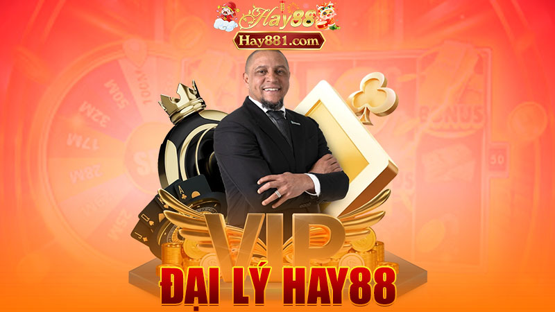 Đại lý Hay88: Kéo người vô chơi – tiền tự chạy vô ví